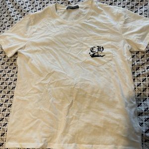 Chrome hearts T-shirt